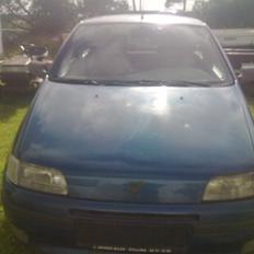 Fiat Punto 75 ELX