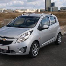 Chevrolet Spark LS Chicago 1.2