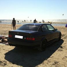 BMW 325i Coupé M-Tech