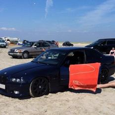 BMW 325i Coupé M-Tech