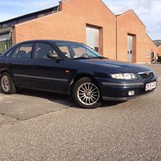 Mazda 626 SLX 2,0 CombiCoupe