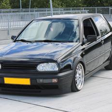 VW Golf 3 Vr6