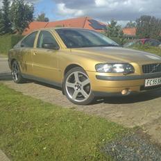 Volvo S60 2,4T
