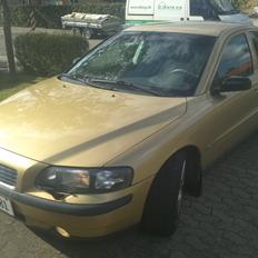 Volvo S60 2,4T