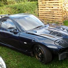 Mazda Rx7