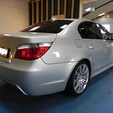 BMW 535D Steptronic SOLGT