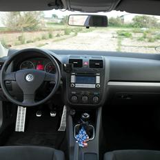 VW Jetta 1.9TDI Comfortline