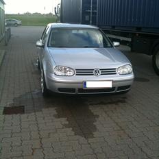 VW Golf 4 GTI (-SOLGT-)