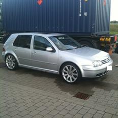 VW Golf 4 GTI (-SOLGT-)