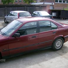 BMW 316i