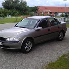 Opel Vectra B