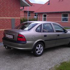 Opel Vectra B