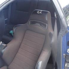 Toyota celica EFI klar til turbo solgt