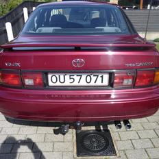 Toyota Camry 3,0 GX v6