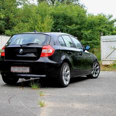 BMW 120d E87