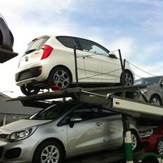 Kia Picanto 3Dørs Exclusive