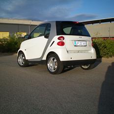 Smart Fortwo CDI Passion