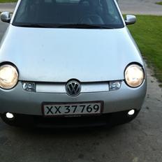 VW lupo 3L