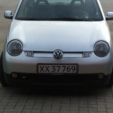 VW lupo 3L