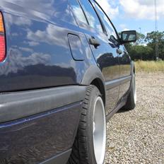 VW Vento