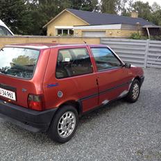Fiat uno