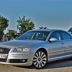 Audi A8 4,2 Quattro