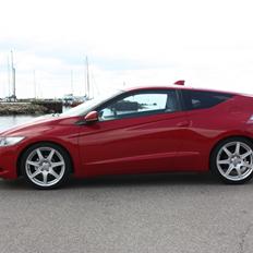 Honda CR-Z 1,5 GT - Solgt!