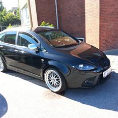 Seat Altea XL Styleance 170