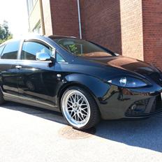 Seat Altea XL Styleance 170