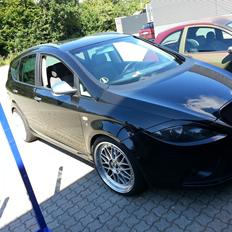 Seat Altea XL Styleance 170