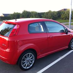 Fiat Grande Punto 1.9 Sport