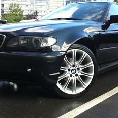 BMW E46 318i