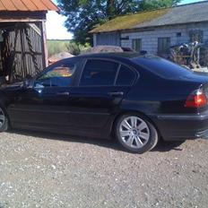 BMW 320D