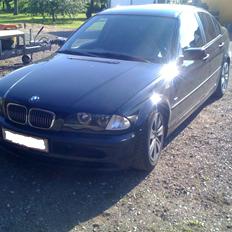 BMW 320D