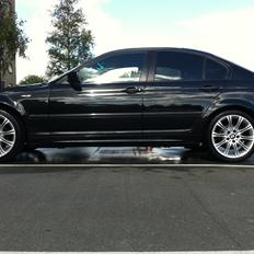BMW E46 318i