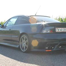 Opel Calibra C20XE