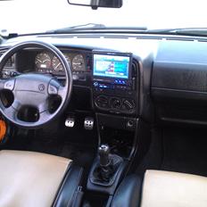 VW passat 35i B4 WagenWerks Edition SOLGT