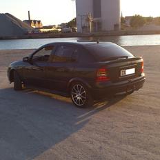 Opel Astra G Elegance