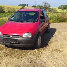 Opel corsa swing