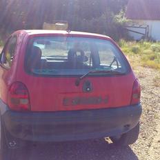 Opel corsa swing