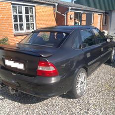 Opel Vectra B byttet