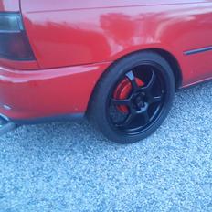 Toyota Corolla e10 1300 16v