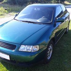 Audi A3 1,8 20V  #SOLGT"
