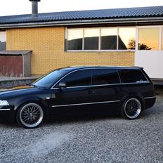 VW Passat 3BG Highline