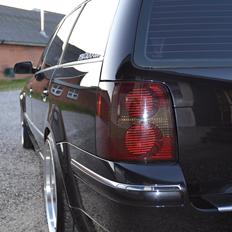 VW Passat 3BG Highline