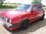 VW Golf 2 GTD