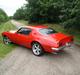 Pontiac Firebird Formula 400 "REAL ONE"