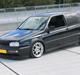 VW Golf 3 Vr6