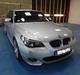 BMW 535D Steptronic SOLGT