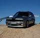 BMW E30 Touring - under ombygning